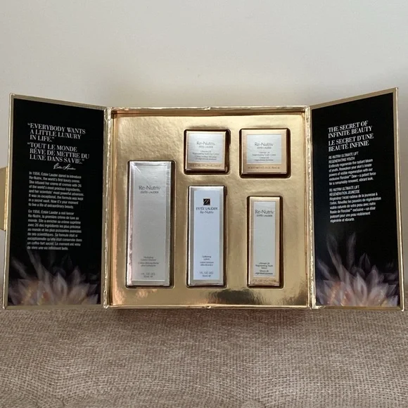 Limited Edition EL Gift Set